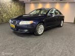 AA-110 kenteken: Volvo S80 Nilsson limousine / verlengd en bekende. 4 Volvo S80 3.2 AWD Summum-Automaat-Cmera-Leer-Xenon-3.2 AWD