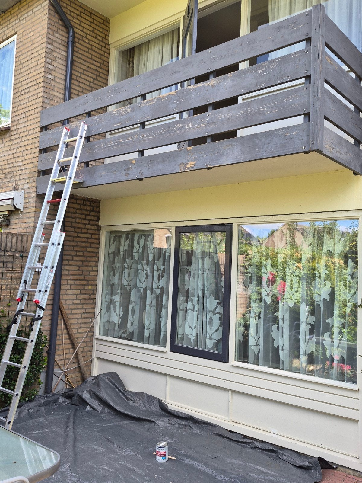 Schilder-Klusser-Tuinonderhoud-Schoonmaak-De Goedkoopste!!, 24-uursservice