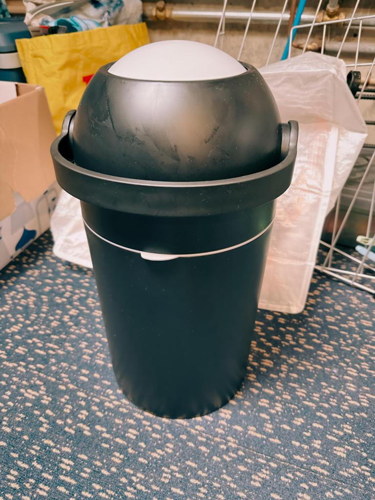 Nieuw! Luieremmer we-too, Ophalen of Verzenden, Nieuw, Luieremmer, Overige merken