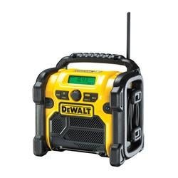 Dewalt bouw radio fm, Ophalen, Nieuw, Bouwradio