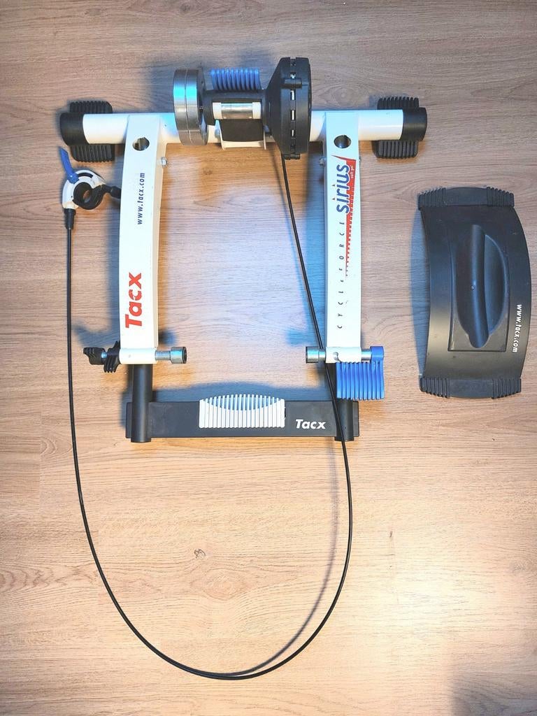Fietstrainer, Ophalen, Gebruikt, Overige typen