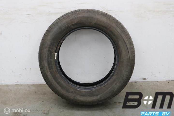 1 x 1956515 91H Vredestein Sportrac 5 met 5mm 195 65 15, Gebruikt, Band(en)
