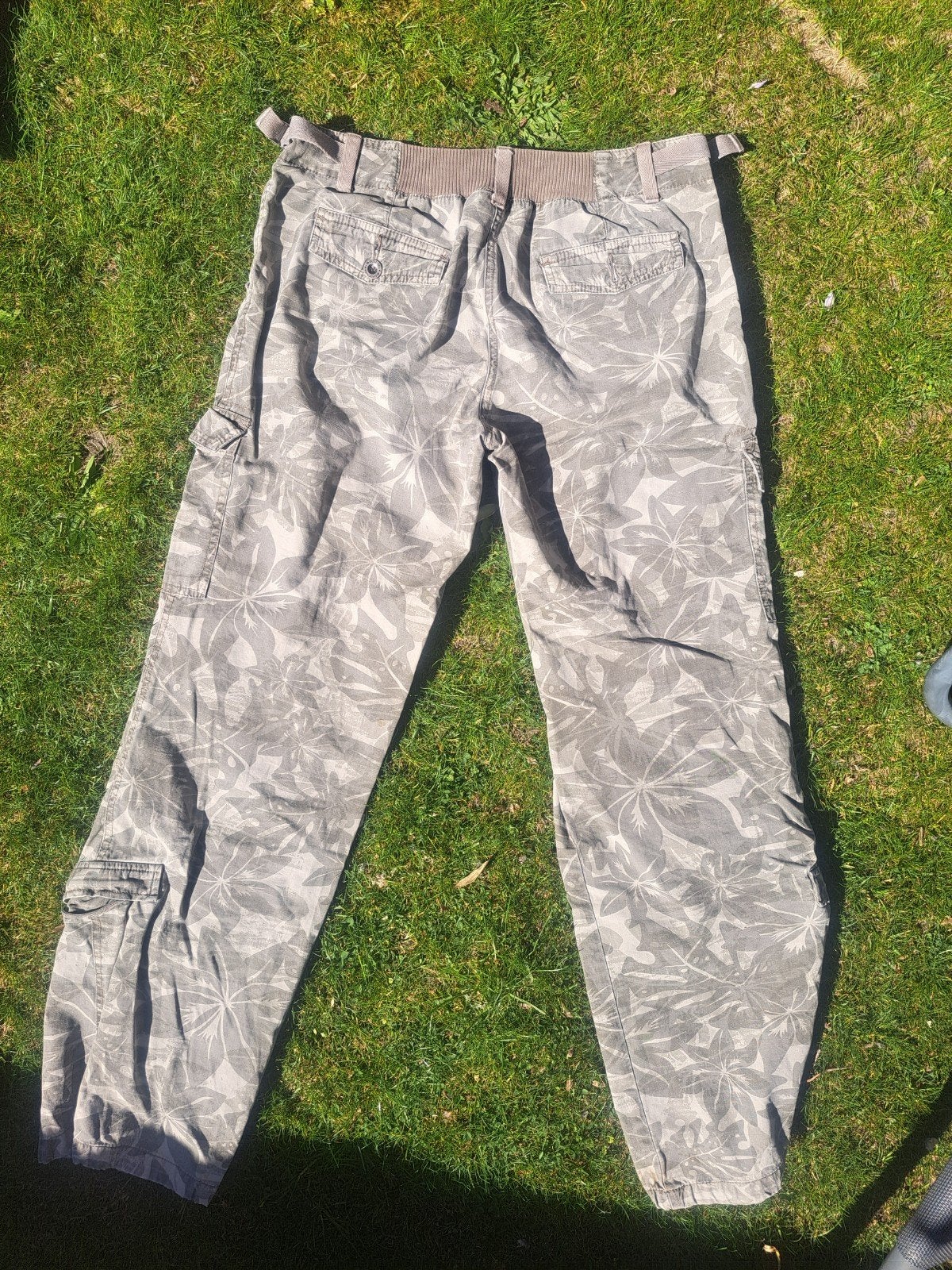 EDC, Kleding | Dames, Blauw, Ophalen of Verzenden, Zo goed als nieuw, Maat 36 (S)