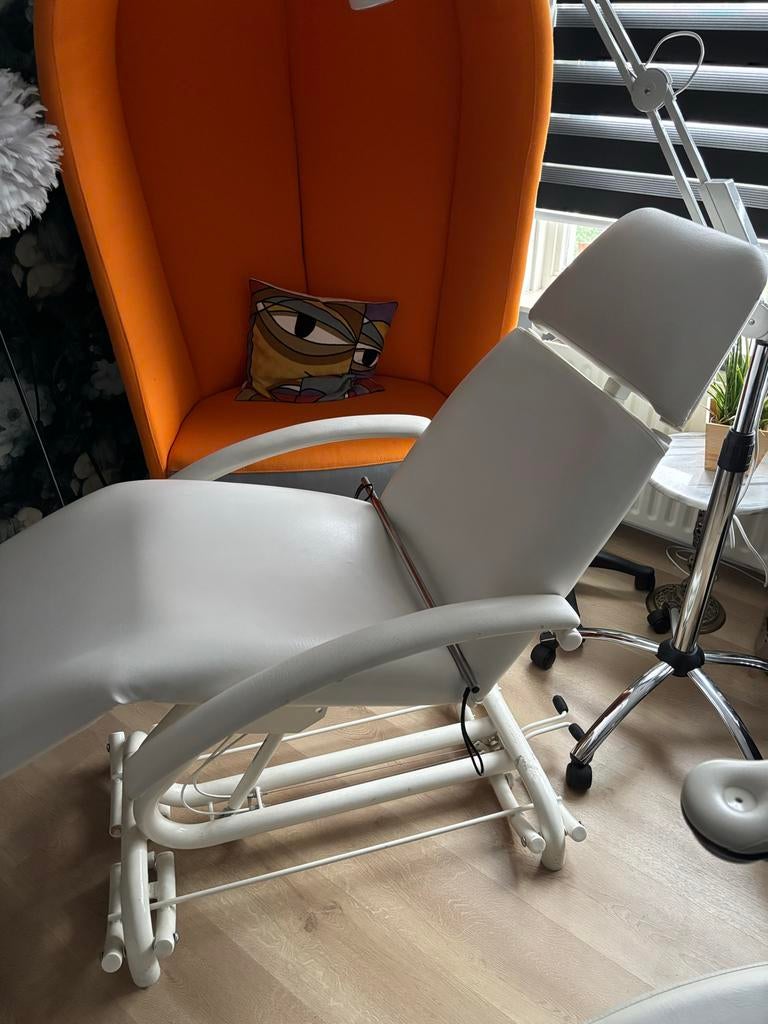 Behandelstoel Ballerine van Libra Design, Ophalen of Verzenden