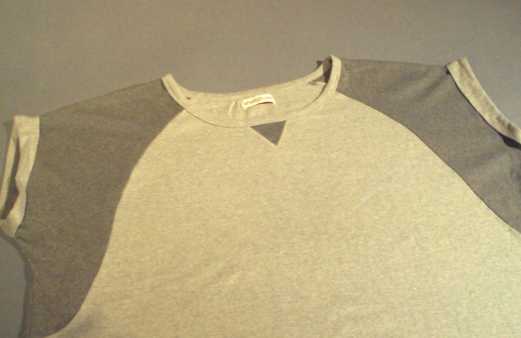 Sheego sportief dames shirt maat 56-58, Kleding | Dames, Sheego, Grijs, Gedragen, Shirt of Top