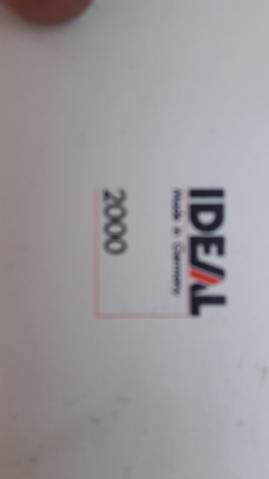Papierversnipperaar., Diversen, Papierwaren, Ophalen of Verzenden, Gebruikt
