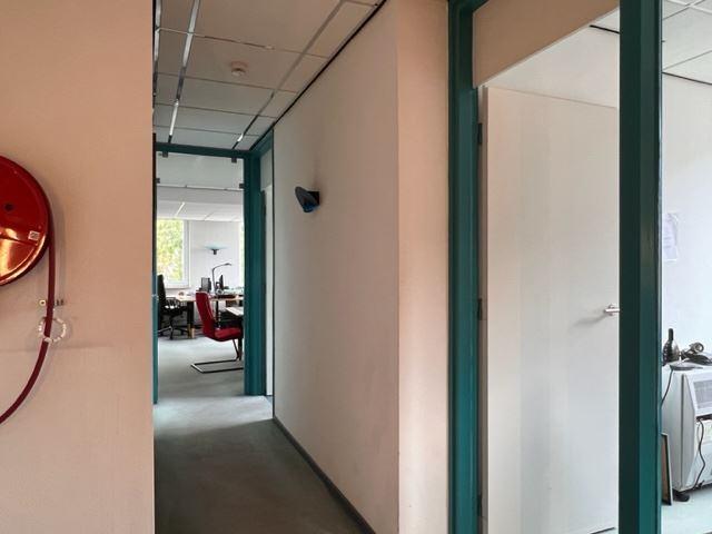 witte binnendeur, Ophalen, Zo goed als nieuw, Binnendeur, 200 tot 215 cm