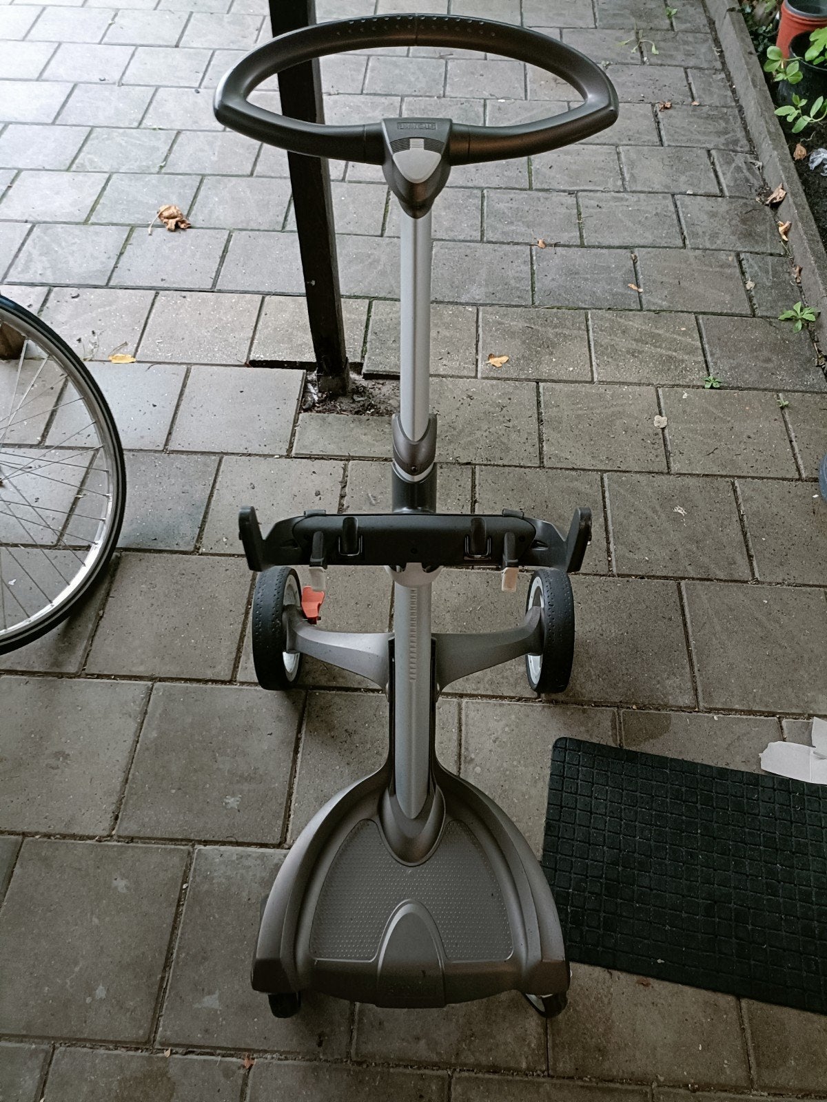 Stokke Xplory, Ophalen, Gebruikt, Combiwagen, Overige merken