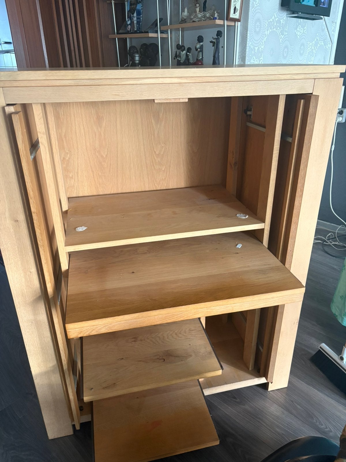 Computer kast