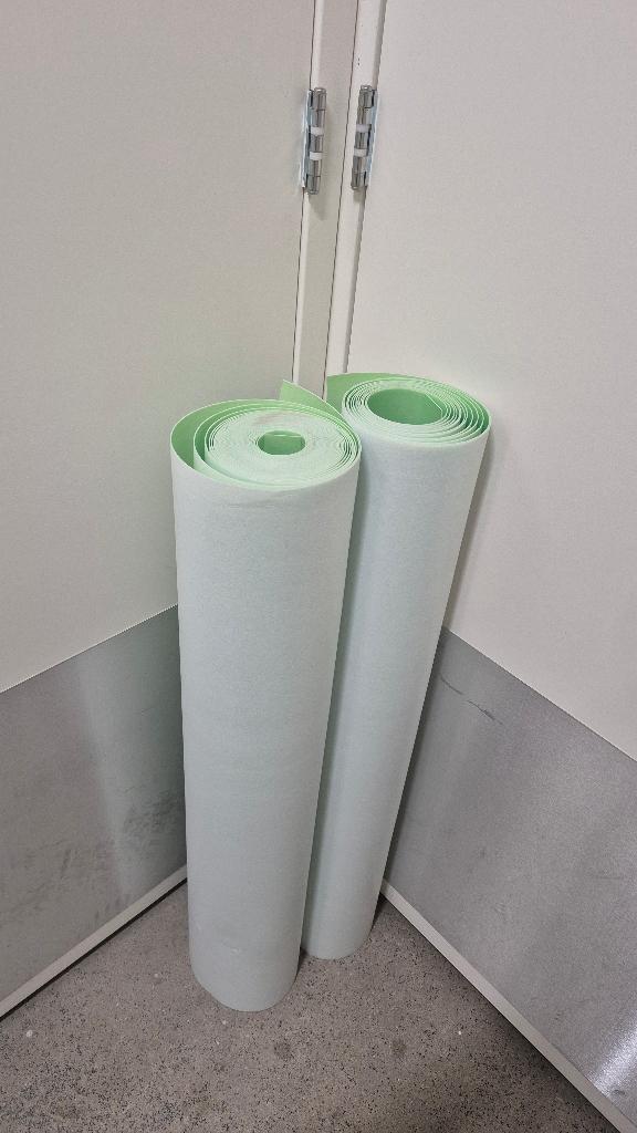 Firstfloor greenline ondervloer, Ophalen, Overige materialen, 30 cm of meer, 50 tot 150 cm