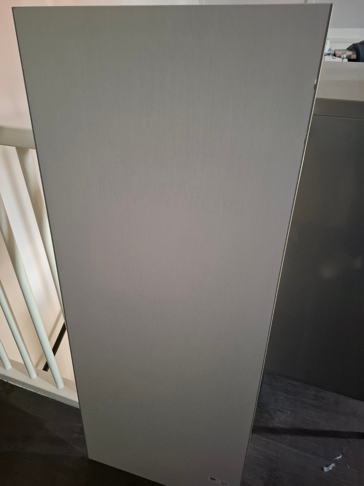 Spiegel, Doe-het-zelf en Verbouw, Platen en Panelen, Ophalen