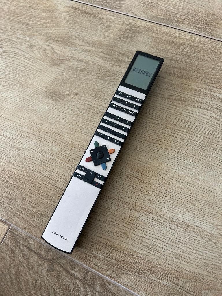 Bang & Olufsen Beo 4 afstandsbediening, Ophalen of Verzenden