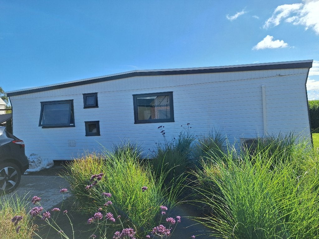 Woonunits/ tijdelijke woning, Ophalen of Verzenden