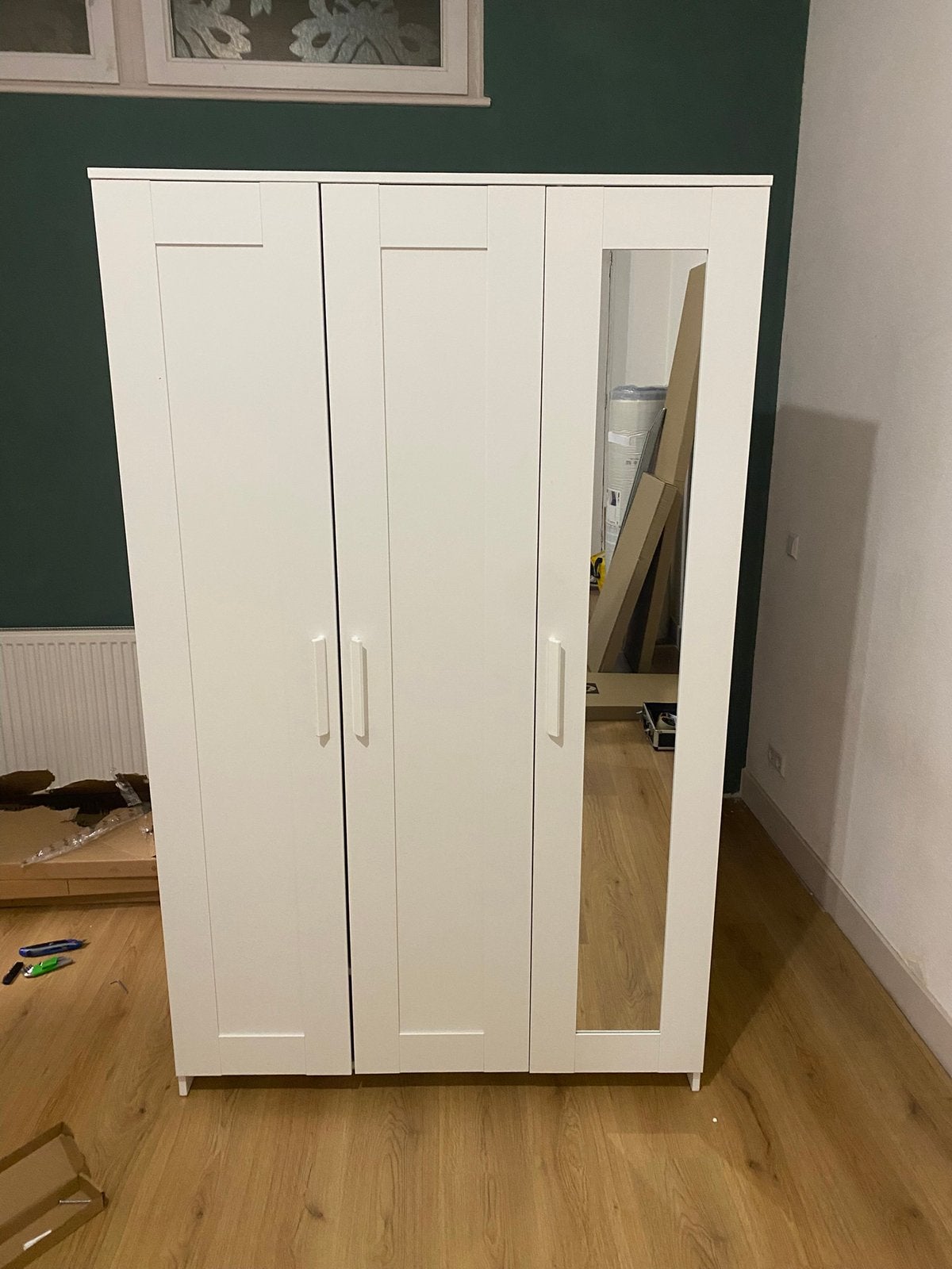 Kleine klussen in huis, Ophalen, 50 tot 100 cm, Zo goed als nieuw, Minder dan 100 cm