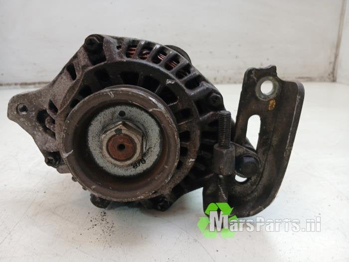 Dynamo van een Honda Jazz, Honda, Gebruikt, -, -