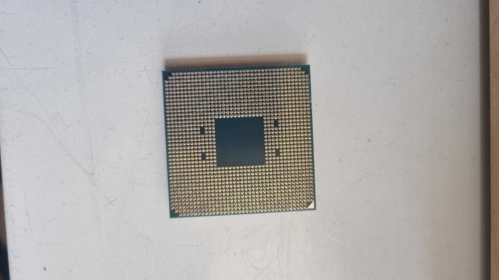 AMD Ryzen 5 3600 Processor, 6-core, Ophalen of Verzenden, AMD Ryzen 5 3600, 3 tot 4 Ghz