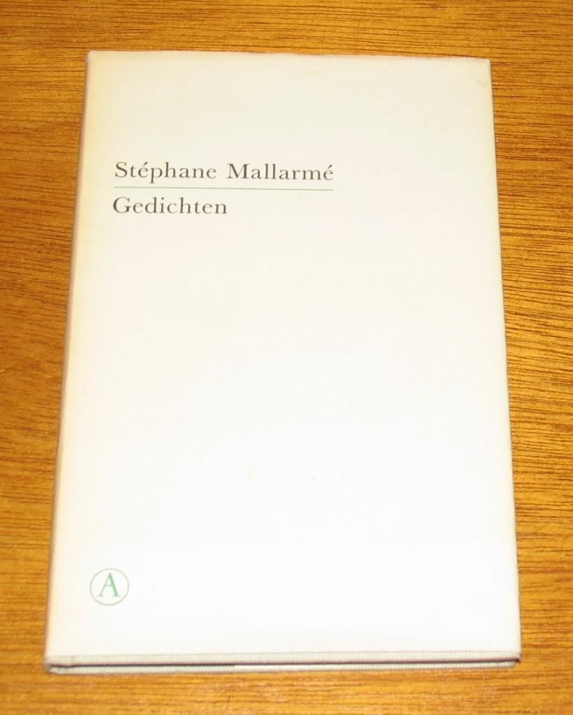Stéphane Mallarmé - Gedichten (Kleine Bellettrie serie), Boeken, Ophalen of Verzenden, Gelezen, Eén auteur