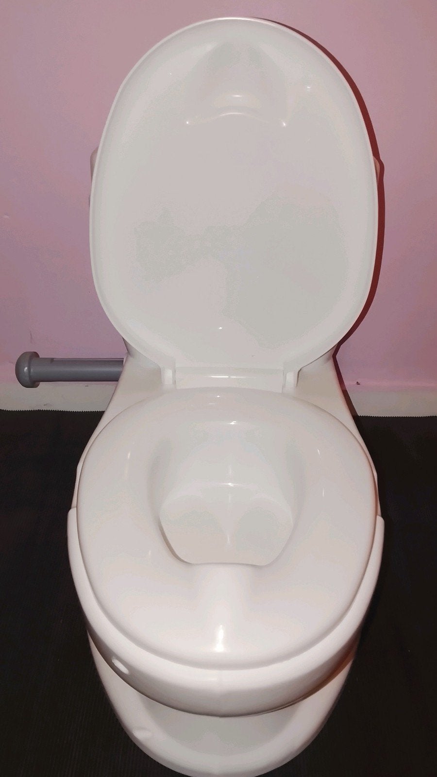 WC potje voor kinderen - zindelijkheidstraining, Ophalen of Verzenden, Gebruikt