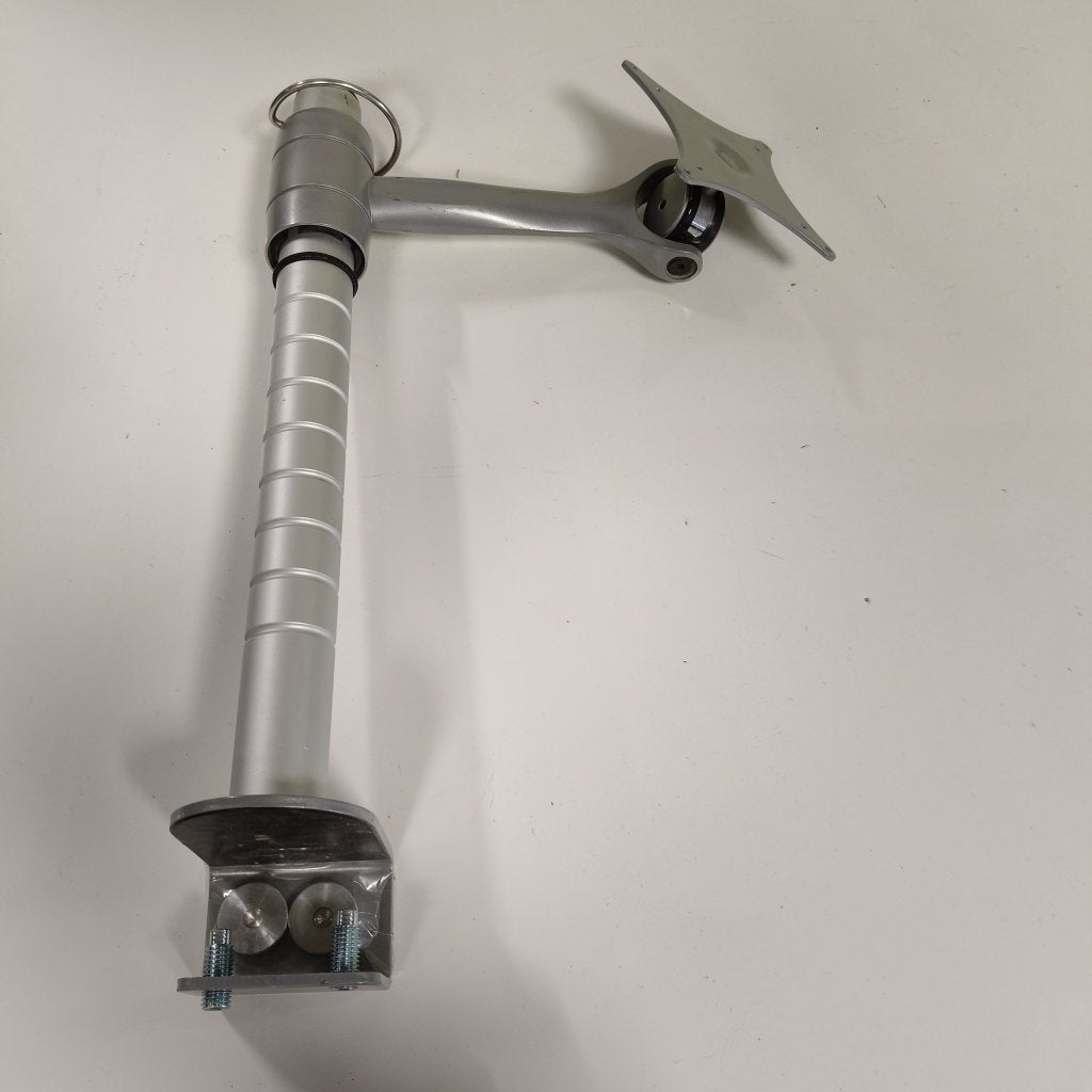 Monitorarm Wishbone met 1 arm, Niet ingevuld, Gebruikt, Niet ingevuld, Niet ingevuld