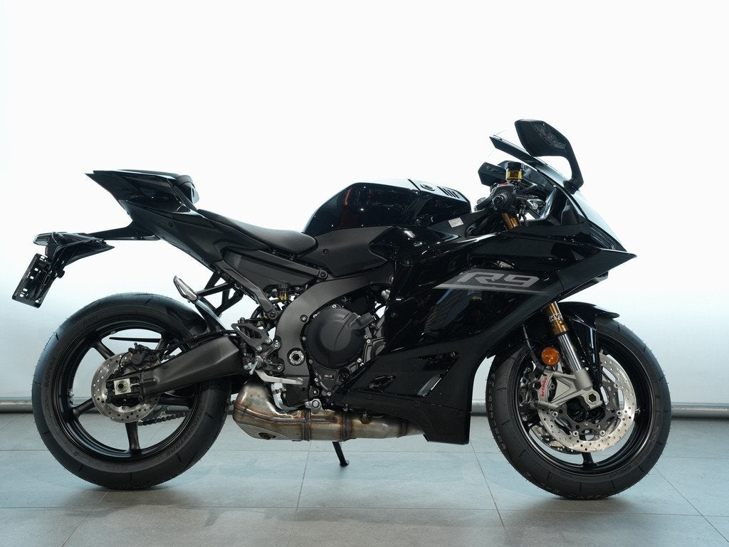 Yamaha YZF R9 (bj 2026), Klantenservice@yamaha-motor.nl, 900 cc, Super Sport, Meer dan 35 kW