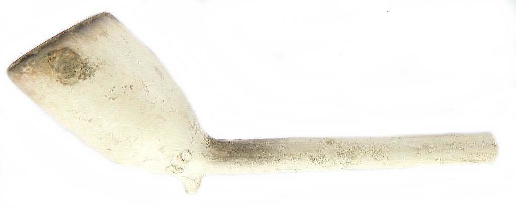 KleiPijp SVO Lieve Groenendaal   p012, Ophalen of Verzenden
