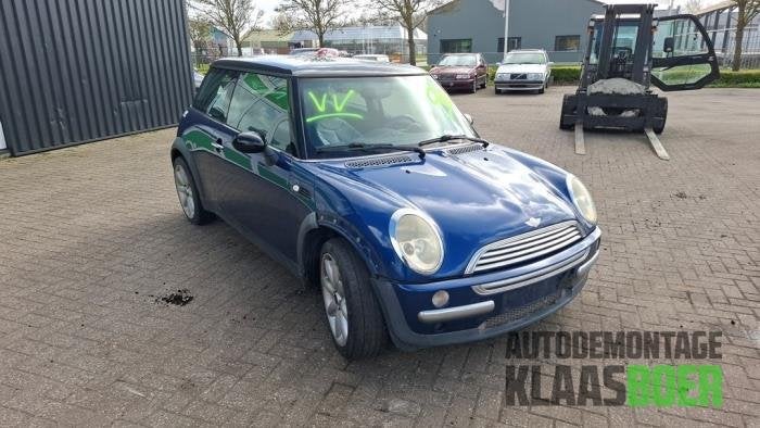 Buitenspiegel rechts van een Mini Mini, Gebruikt, -, -, Ophalen of Verzenden