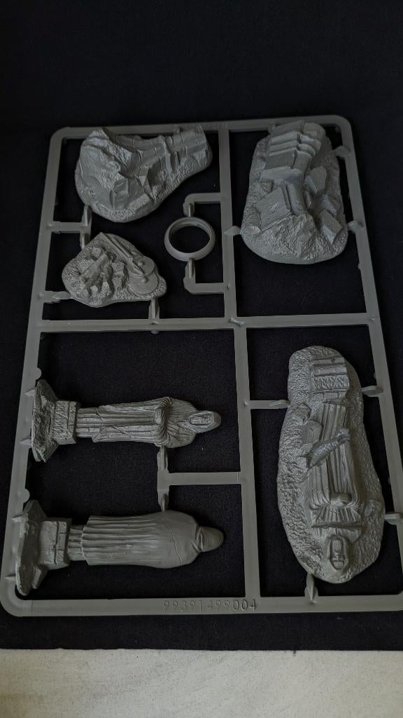 Ruins of Middle-Earth, Hobby en Vrije tijd, Wargaming, Ophalen of Verzenden, Lord of the Rings