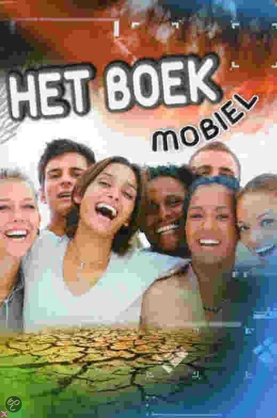 Het boek mobiel, Ophalen of Verzenden