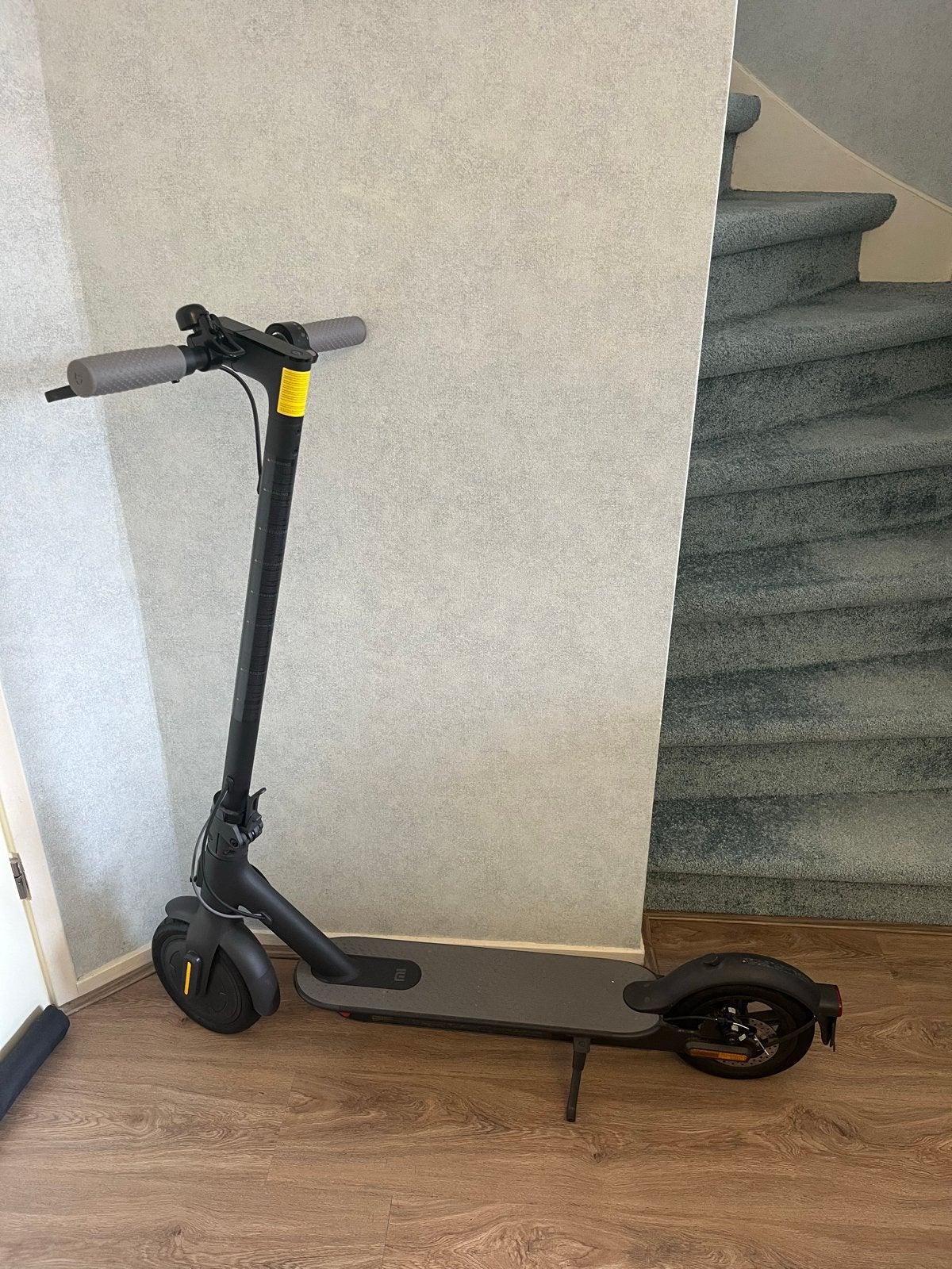 Xiaomi Mi Elektrische step - Zo goed als nieuw, Fietsen en Brommers, Steps, Zo goed als nieuw, Elektrische step (E-scooter), Ophalen