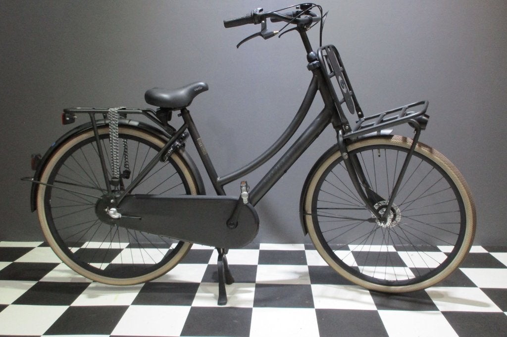 Diverse  dames Pick Up  fietsen gebruikt  Cortina Gazelle, Ophalen, Gebruikt, Versnellingen, 56 cm of meer