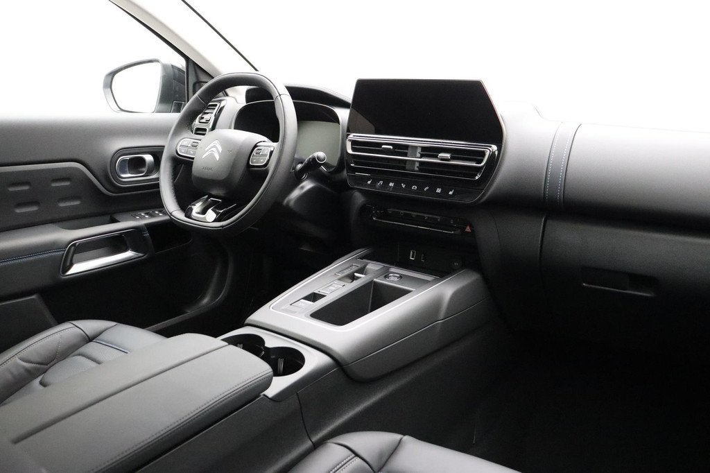 Citroen C5 Aircross 1.2T 130pk Automaat Shine | Panorama sch, Gebruikt, 1199 cc, C5 Aircross, 3 cilinders