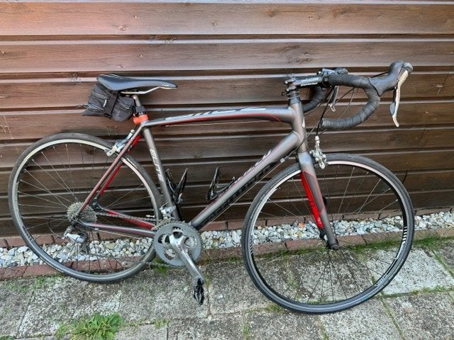 Specialized Allez elite race fiets, 28 inch, Gebruikt, Velgrem, 15 tot 20 versnellingen