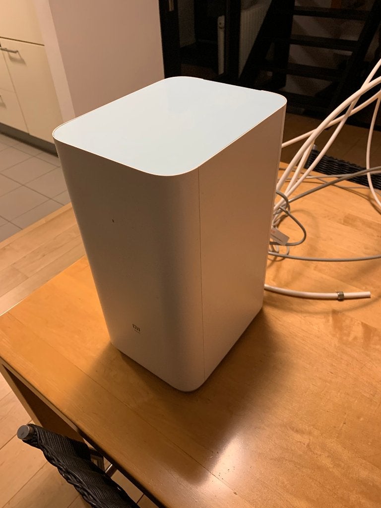 Xiaomi Water Purifier 400G (Under Sink), Ophalen of Verzenden, Gebruikt, Overige merken