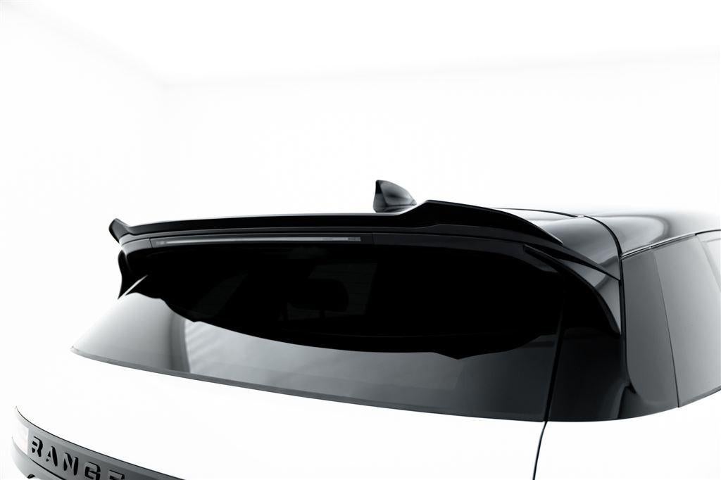 Maxton Design Range Rover Evoque Dynamic Mk2 Spoiler Cap Ver, Auto diversen, Tuning en Styling, Verzenden