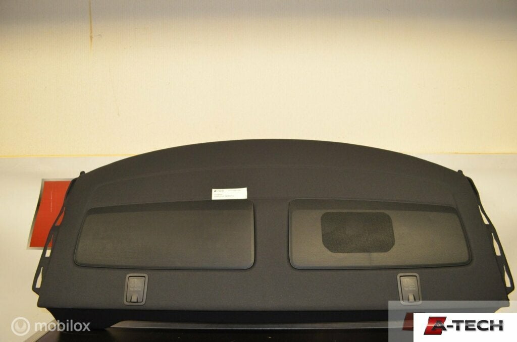 Hoedeplank Audi A5 Coupé B9 3.0 TFSI S5 16-'19 8w6863411a, Auto-onderdelen, Interieur en Bekleding, Audi, Gebruikt, Audi, Ophalen of Verzenden