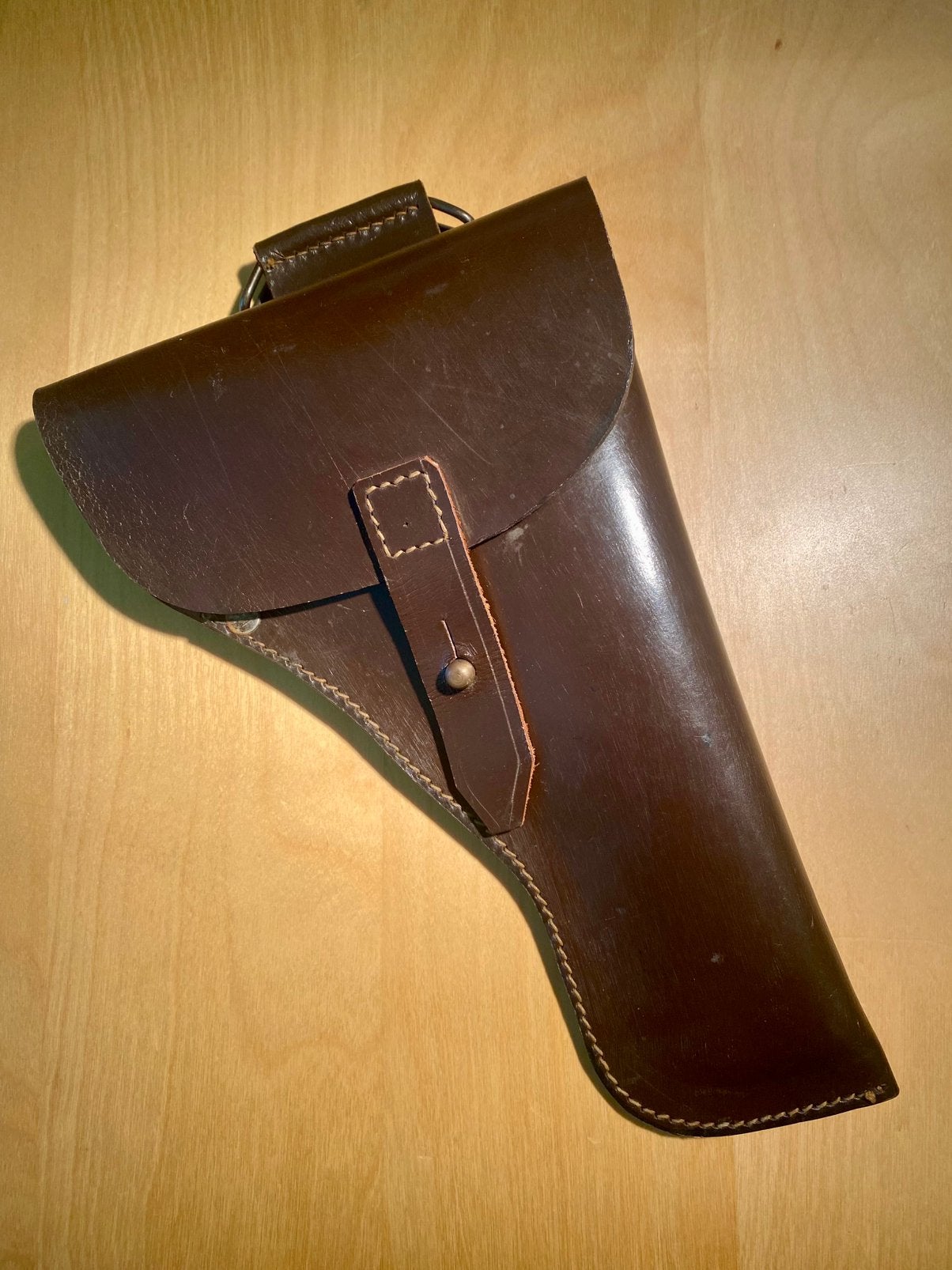 Holster US army, Verzamelen, Ophalen of Verzenden, Amerika