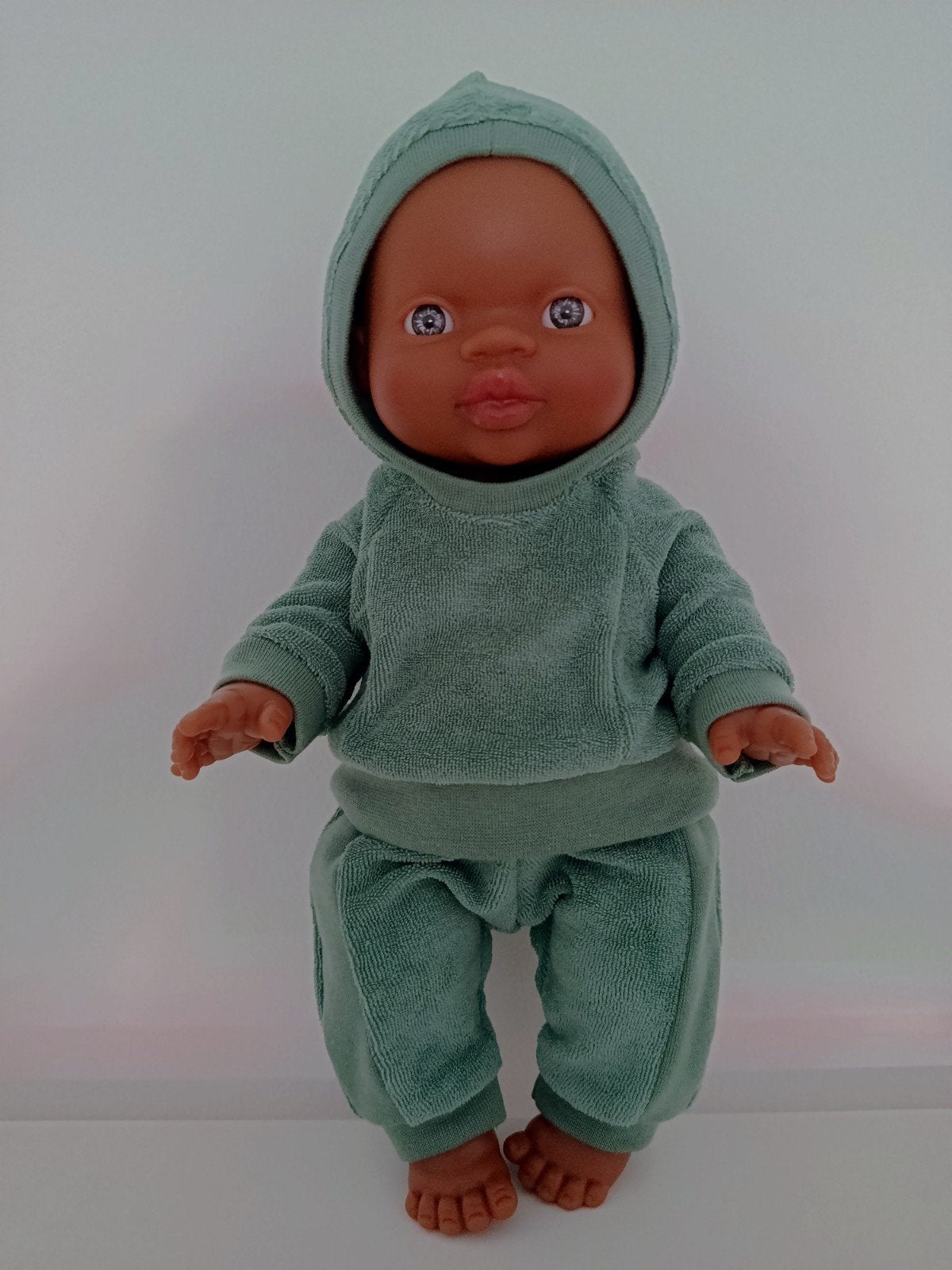 Poppenkleertjes voor Paola Reina Gordi/Minikane poppen, Ophalen of Verzenden, Nieuw, Babypop