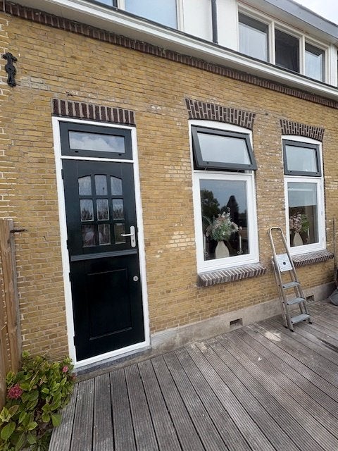 Professioneel Schilderwerk | Binnen & Buiten, Garantie, Decoratieschilderwerk