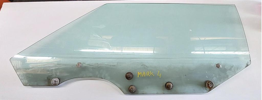 Lincoln Mark 5 portierruit 1977-1979, Gebruikt, Lincoln, Ford motor company, P.O. Box 6248, Dearborn, MI 48126