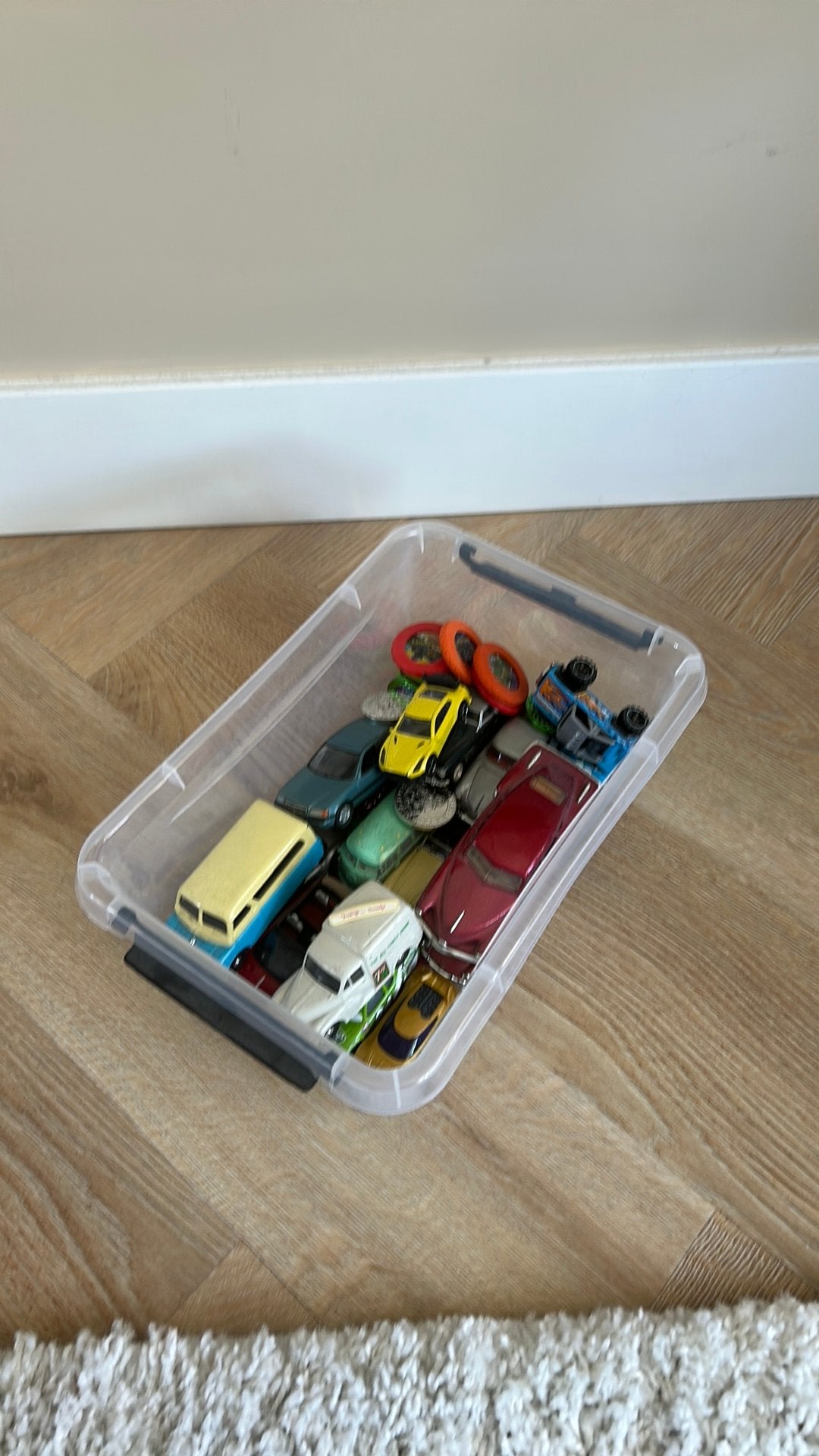 Verschillende autotjes, Sieraden, Tassen en Uiterlijk, Ophalen of Verzenden, Zo goed als nieuw, Overige typen