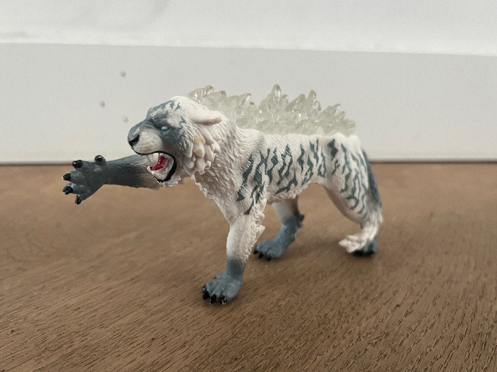 Schleich figuren, Verzamelen, Speelgoed, Ophalen, Zo goed als nieuw