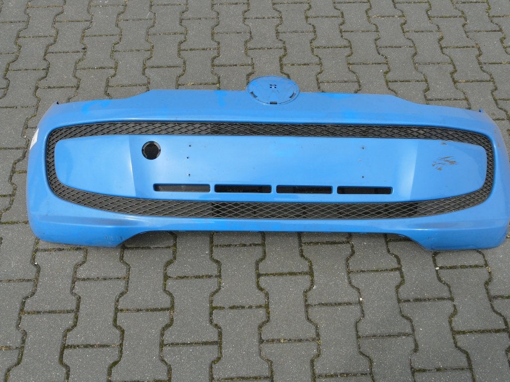 Voorbumper Volkswagen UP 2012 tot 2018, Ophalen, Gebruikt, Bumper, Volkswagen