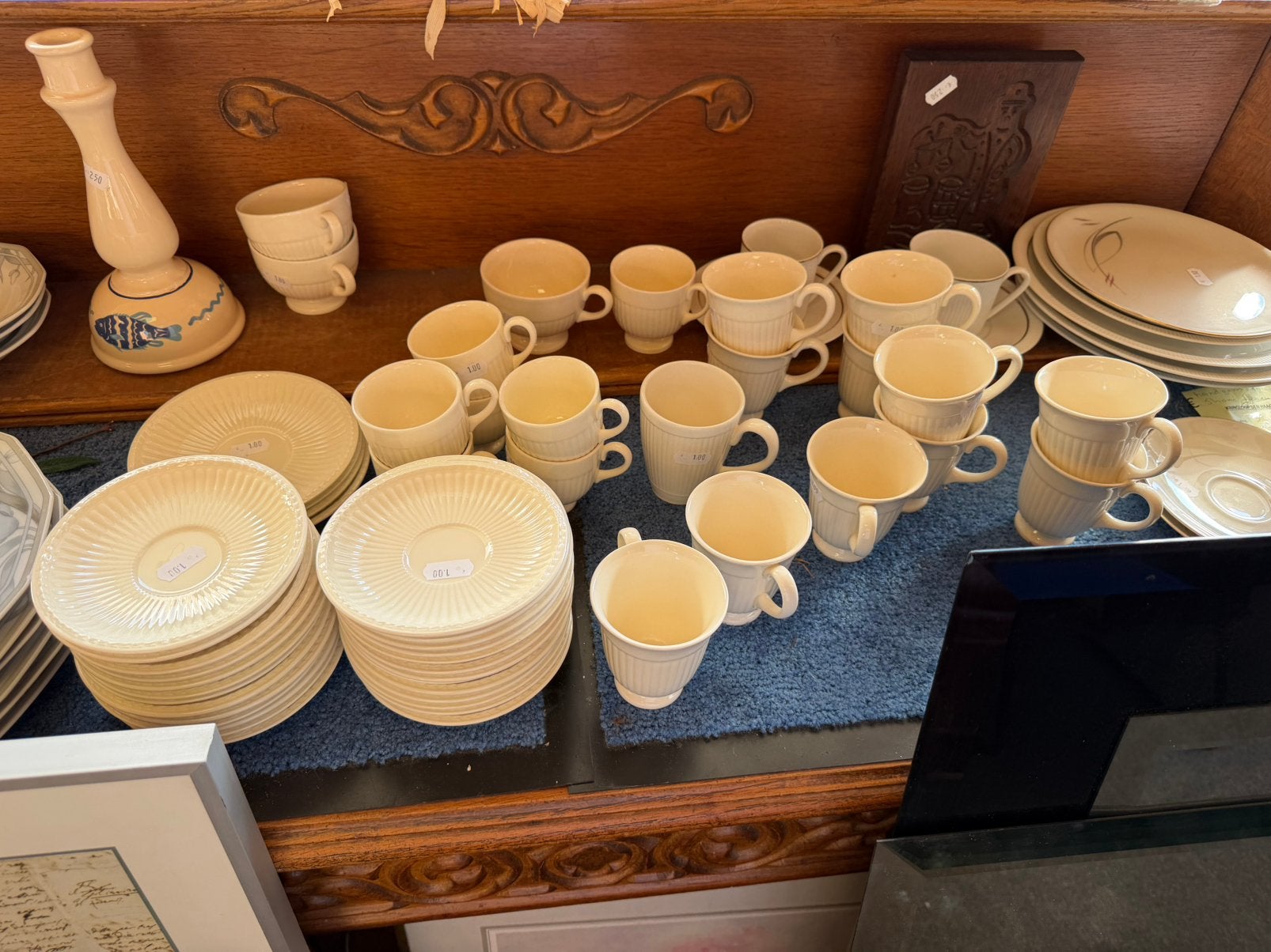 Wedgwood Edme, Ophalen of Verzenden