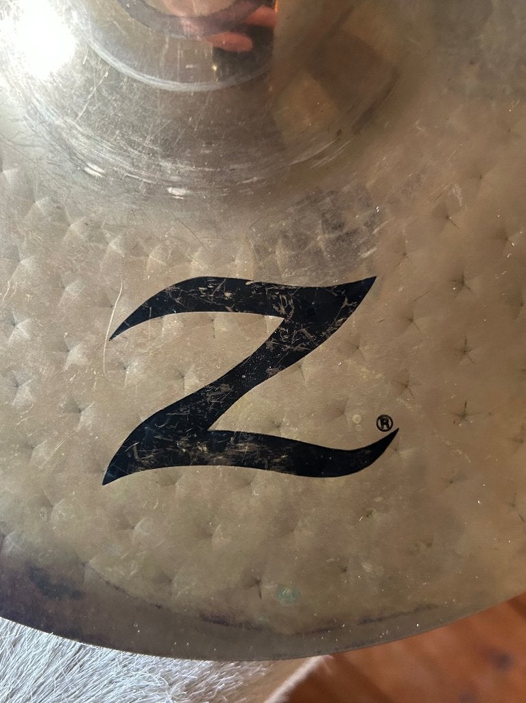 Zildjian Z Series / Entry & Heavy Collection (pre-loved), Gebruikt, USA, Drums of Percussie, Ophalen of Verzenden