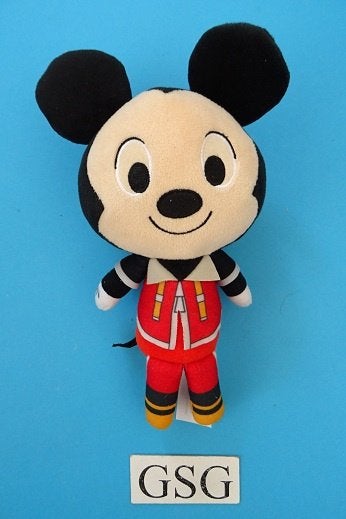 Mickey Mouse nr. 50767-01 (23 cm), Ophalen, Nieuw, Overige typen