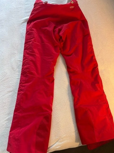 skikleding, Kleding | Dames, Broek, Peak performance, Ophalen of Verzenden, Zo goed als nieuw