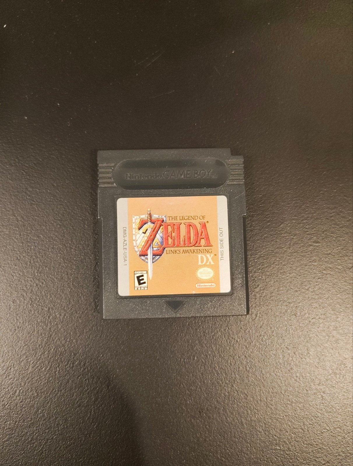 Zelda Link's awakening, Avontuur en Actie, 1 speler, Ophalen of Verzenden, Zo goed als nieuw
