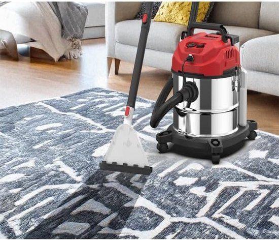 Tapijtreiniger – Vloerreiniger – Bekledingsreiniger, Corvance B.V., Verzenden, Nieuw, Corvancebol@gmail.com