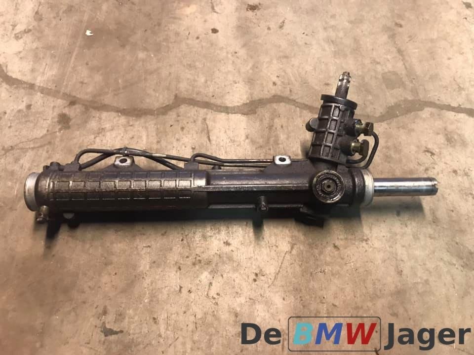 Stuurhuis BMW 3 serie E36  1140828, Auto-onderdelen, Gebruikt, Ophalen of Verzenden, BMW, BMW