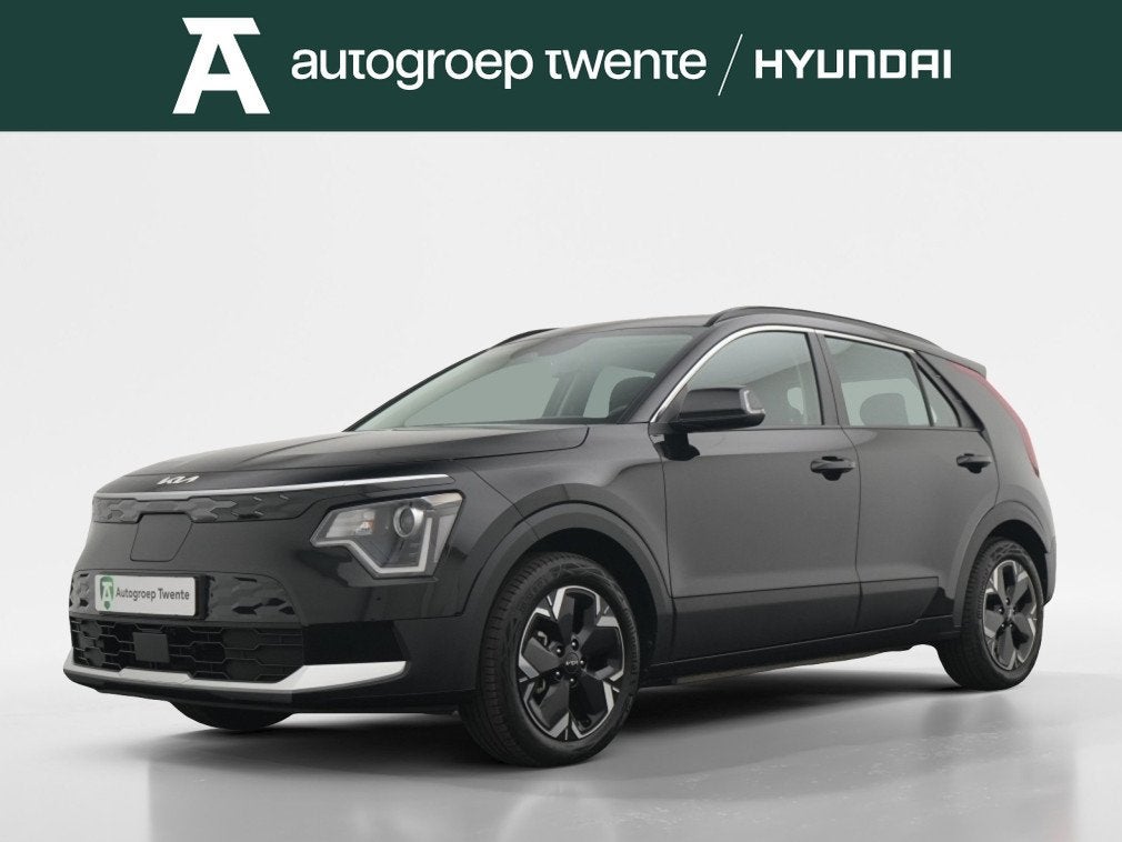 Kia Niro EV DynamicLine 64.8 kWh | Led | Camera | Private Le